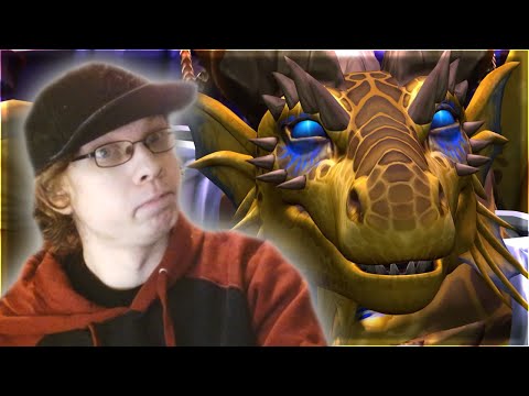 A Very Short Legacy | Sarkareth Death Cinematic | Reaction