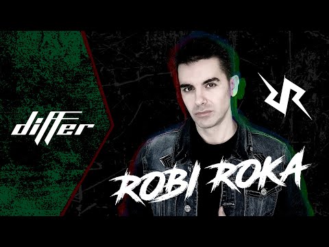 DJ ROBI ROKA - @differclubpattaya6715 2022