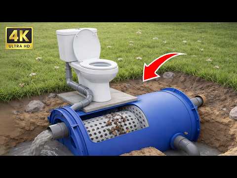 Amazing Inventions by a 65-Year-Old Plumber! Top 3 Free Repair Tips Everyone Needs
