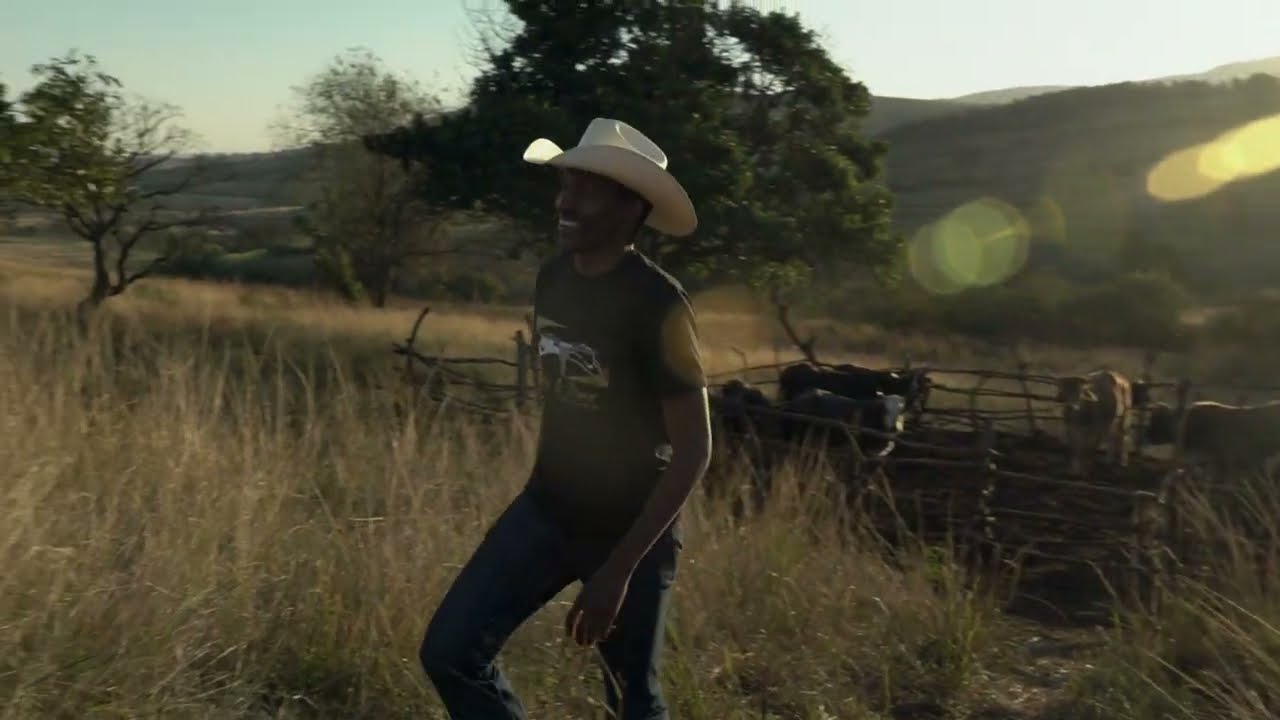 Dusty & Stones | Exclusive Trailer