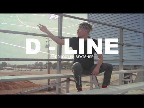 6R33N 3Y3S - D LINE (OFFICIAL VIDEO)