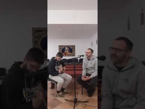 "METANOIA" (autorska). Izvode: fra Lazar Perica i Marin Vrljac.