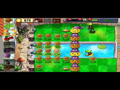 Strategy of pvz zombotany 2