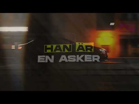 24K - Min Broder [Official Lyric Video]