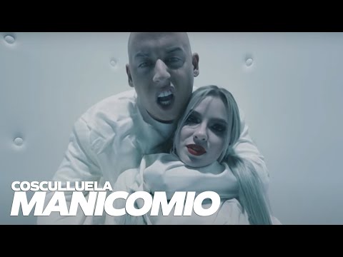 Cosculluela - Manicomio (Video Oficial)