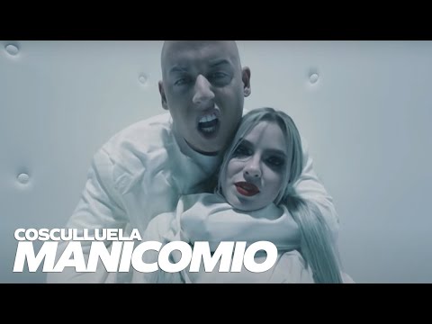 Cosculluela - Manicomio on Spotify Charts