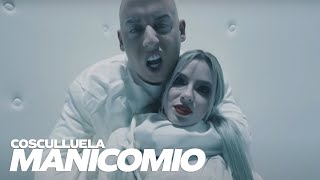 Manicomio Music Video