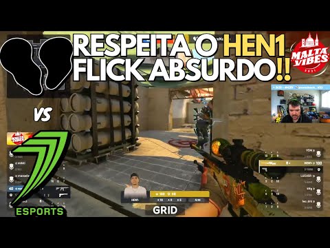 00NATION vs 777 Malta Vibes Knockout - CSGO HIGHLIGHTS | GAULES