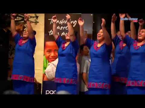 Manurewa High School - 60th Samoa Independence Celebrations