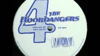 Floorbangers 4 (Our religion teaches us to be intelligent.)