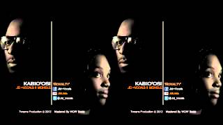 Jid~Vocals (@Jid_Vocals) - Kabio`osi [Royalty] ft Mqhele