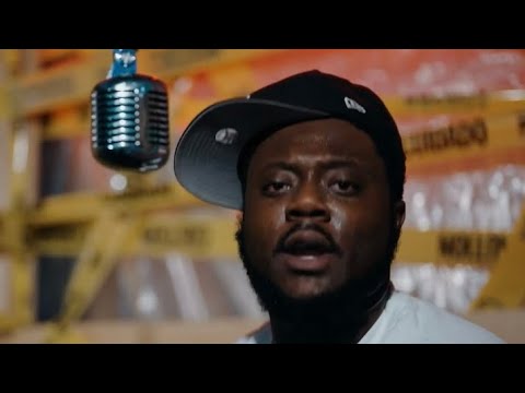 Jae Kush - Master P | Murder Scene Mic Performance Shot By: @HQCHICAGO1 &@DRVISUALS1 