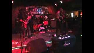 APOSTLE OF SOLITUDE-----WARBIRD