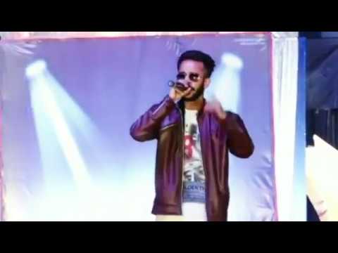 Mohit Verma Live Punjabi Mashup