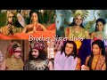 Brother Sister Duos Of Mahabharat
