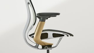 RS Steelcase Karman™