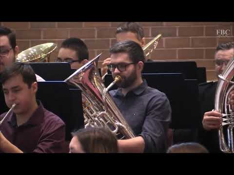 127 La Calvar - Fanfară Betania Chicago