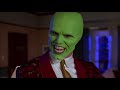 The Mask 1994 Smokin Scene Movieclips Themask