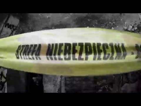 MCB solo - Piszę PROGRAM prod. Paragonix ( OFFICIAL  STREET VIDEO )