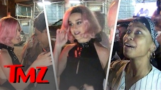 Katy Perry’s #1 Fan … Diss! | TMZ