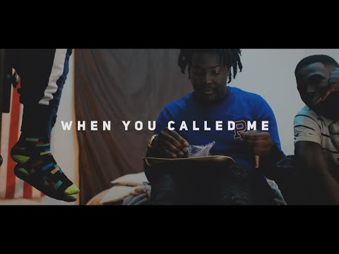 Dee Jackson - When U called me (OFFICIAL VIDEO)