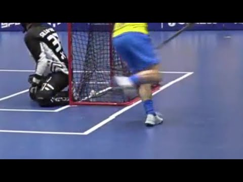 OLS 2-2 tasoitus vs. FBC Turku