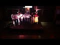 Passion Drives Us LIVE Performance NWU VAAL TRIANGLE CAMPUS