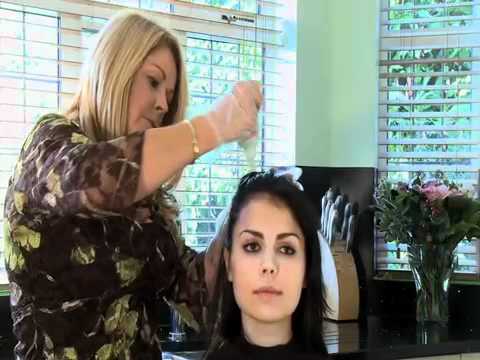 Jo Baz Hair Colour Remover