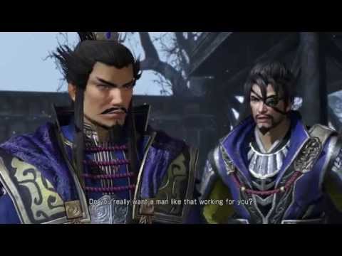 Dynasty Warriors 8 Xtreme Legends - Wei:  Part 16