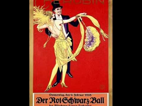 Berlin Tango-Kapelle - Oh Donna Clara, 1930