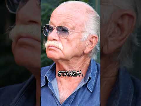 Gino paoli - sapore di sale * Subtitulado en español e italiano