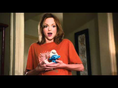 The Smurfs (Featurette 'Inside Look')