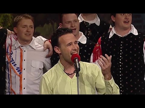 Modrijani, Akordi, Naveza, Pogum, Vrt, Spev - Venček Šifrarjevih (Noč Modrijanov 2010)