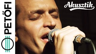 Hangmás - Haiku (Petőfi Rádió Akusztik)