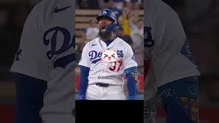 【サヨナラ勝ち】テオスカー•ヘルナンデス逆転タイムリーヒット！ドジャースVSカージナルス