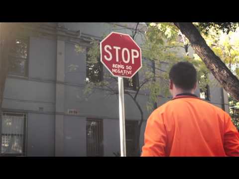 Good Signs - Tedx Sydney Short Film by Invisible Artists