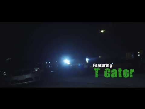 Sace Almxghty x T Gator Day One prod Franchise Frank