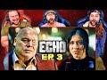 ECHO EPISODE 3 REACTION!! 1x03 Breakdown & Review | Kingpin | Marvel Studios