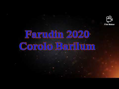 Djemail 2020 HIT NEW - sentiš - Farudin 2020 - #1 Corolo Barilum  █▬█ █ ▀█▀