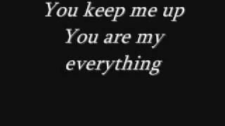 claude kelly - My everything lyrics
