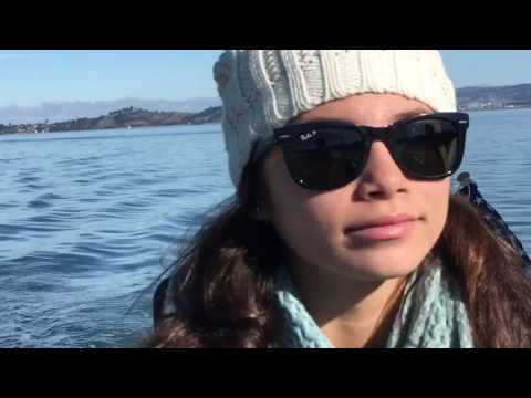 Sailing San Francisco Bay