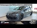 Volkswagen Golf R Black Edition 2026-video