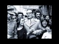 Homenaje de Astor Piazzola al Presidente de Chile Salvador Allende
