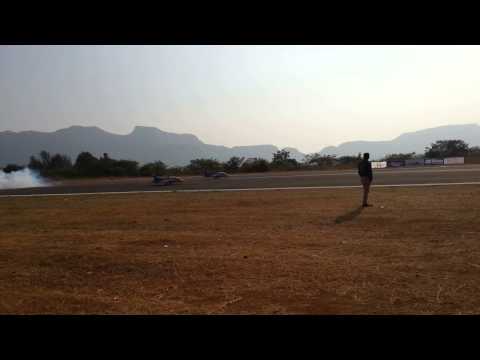 Amby Valley 2013 Aeromodelling Show - 7