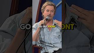 Adam Sandler Gave David Spade A Maserati 😂