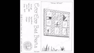 coco coco bad brains - mermaids dont exist