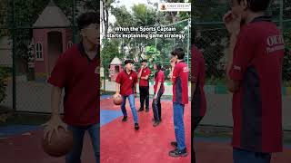 ORCHIDS The International School Video