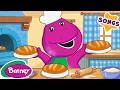 Yum Yum Pumpernickel Classic Songs From 2000s Barney Scholastic Sing Dance