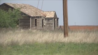 Delay for identifying the body in Hockley County