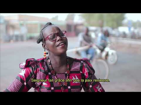 NIGNAN Rasmata Wende kiisi bougma